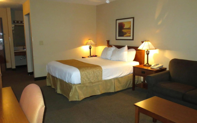 photo 2 of Signature Inn - Superior / Duluth