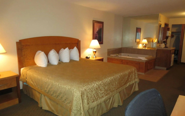 photo 4 of Signature Inn - Superior / Duluth