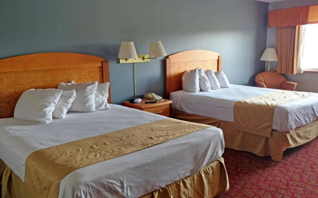 photo 5 of Signature Inn - Superior / Duluth