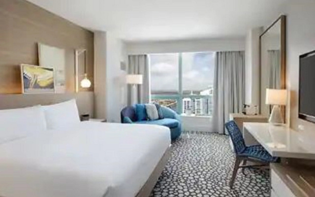 photo 3 of Signia by Hilton Diplomat Beach Resort