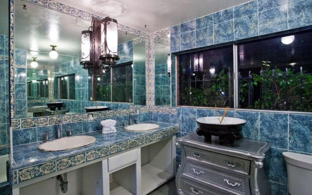 photo 5 of Silver Avenue Vacation Home