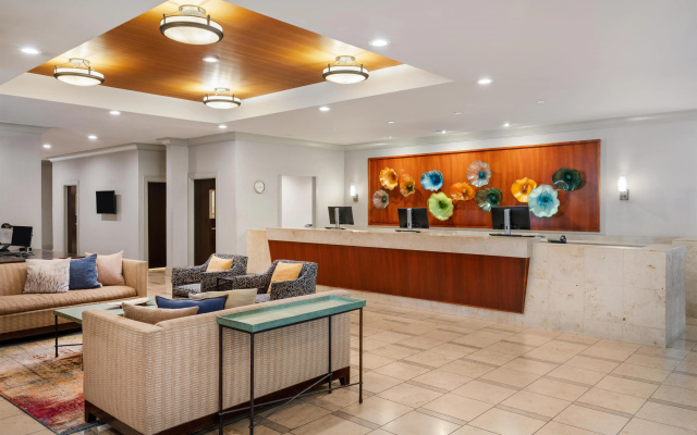 photo 2 of Eastgate Hotel, BW Signature Collection