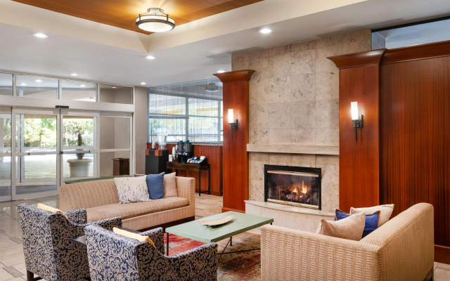 photo 5 of Eastgate Hotel, BW Signature Collection