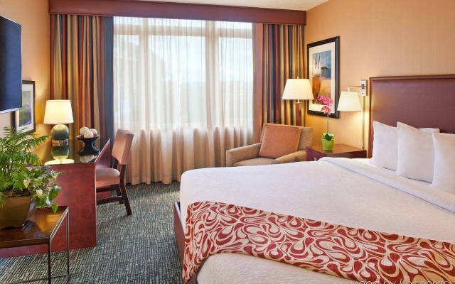 photo 5 of Silver Cloud Hotel - Seattle Stadium