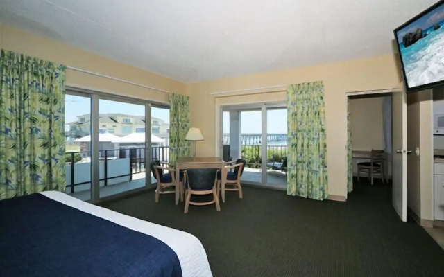 photo 2 of Silver Gull Motel