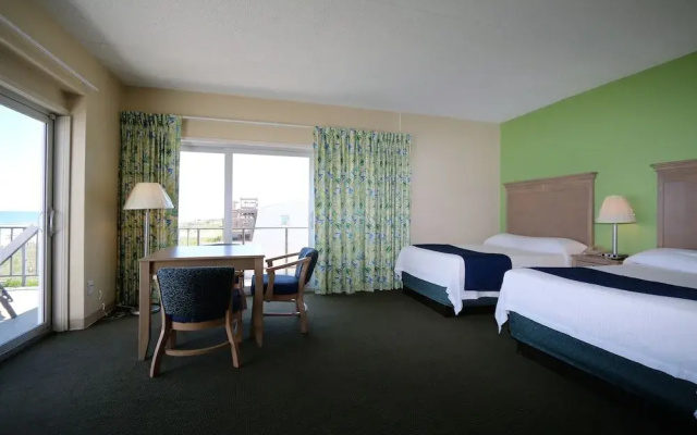 photo 3 of Silver Gull Motel