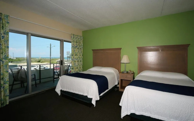 photo 4 of Silver Gull Motel