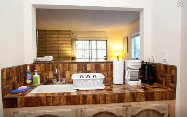 photo 4 of Silver Lake Suite