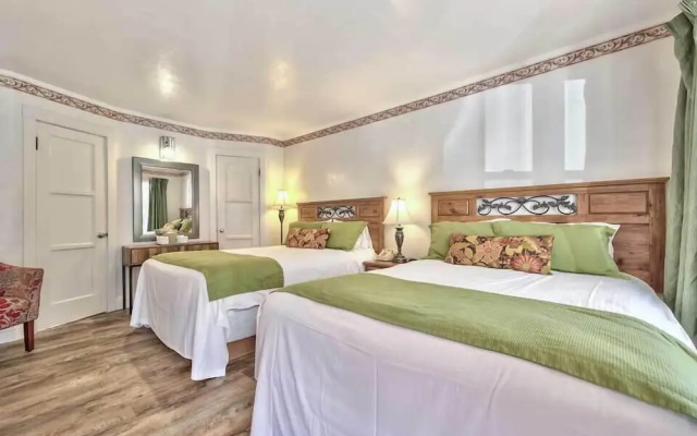 photo 4 of Silver Maple Inn and The Cain House Country Suites