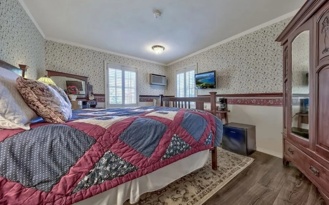 photo 5 of Silver Maple Inn