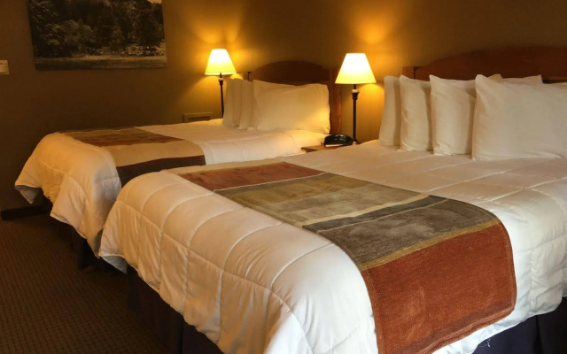 photo 3 of Silver Moon Inn