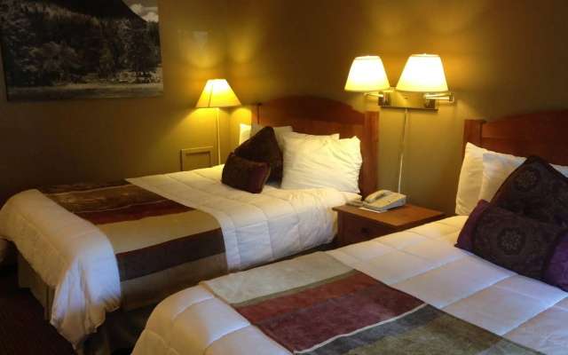 photo 4 of Silver Moon Inn