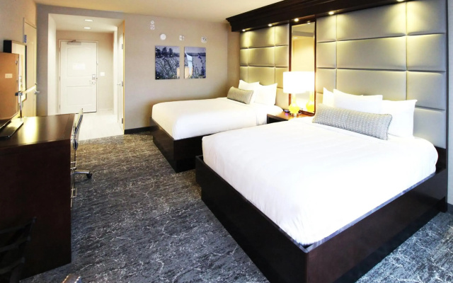 photo 2 of Silver Reef Casino Resort