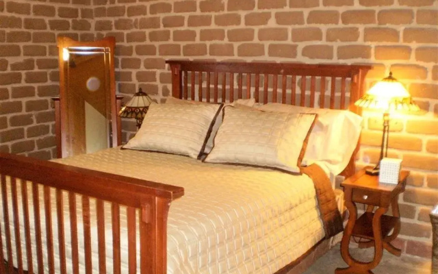 photo 5 of Silver River Adobe Inn