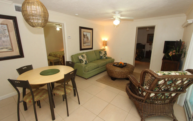 photo 2 of Silver Sands Gulf Beach Resort by RVA
