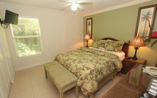 photo 3 of Silver Sands Gulf Beach Resort by RVA