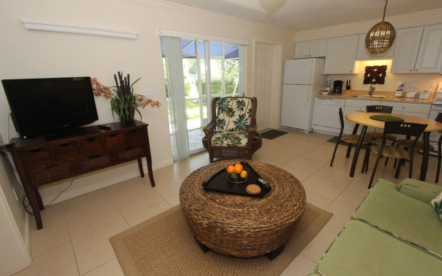 photo 4 of Silver Sands Gulf Beach Resort by RVA