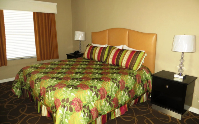 photo 2 of Silver Seas Beach Resort