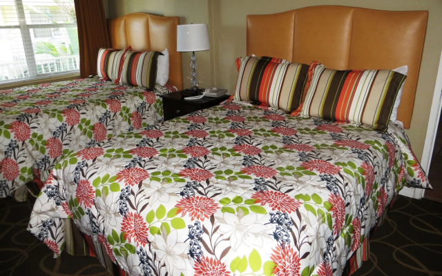 photo 3 of Silver Seas Beach Resort