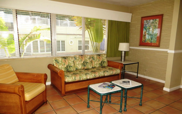 photo 5 of Silver Seas Beach Resort