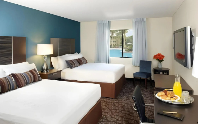 photo 4 of Silver Sevens Hotel and Casino, a Wyndham Garden