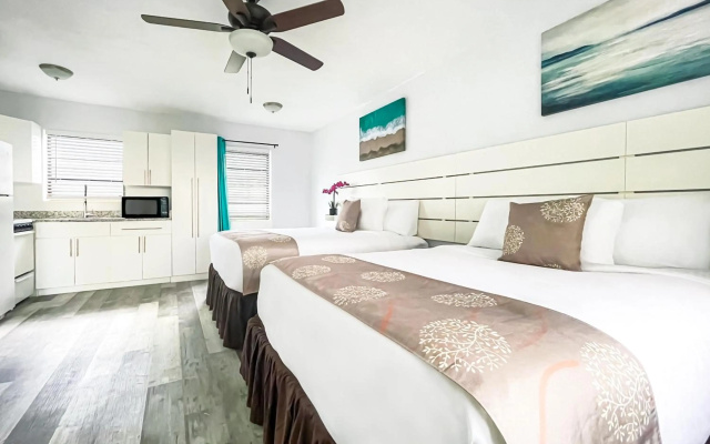 photo 3 of Silver Spray Motel