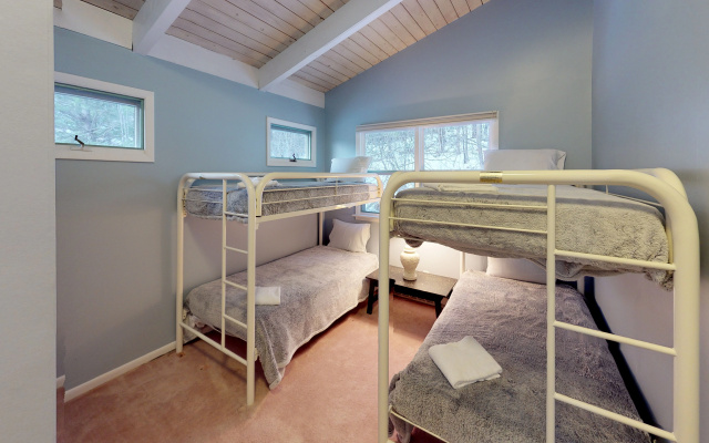 photo 4 of Silver Spring Chalet