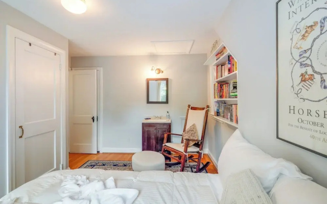 photo 5 of Silver Spring Rental: 8 Mi to Washington, DC!