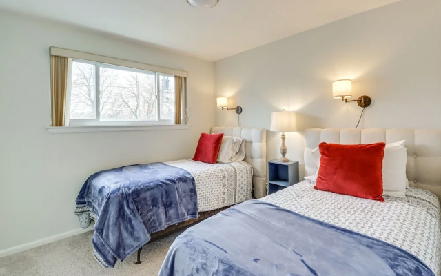 photo 2 of Silver Spring Rental Home ~ 11 Mi to National Mall