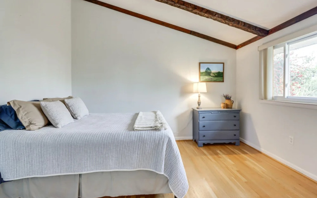 photo 3 of Silver Spring Rental Home ~ 11 Mi to National Mall