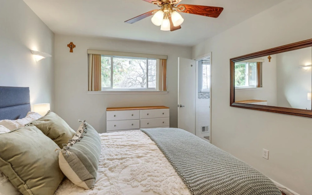 photo 5 of Silver Spring Rental Home ~ 11 Mi to National Mall