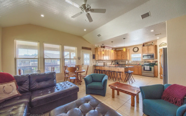 photo 5 of Silver Spur Rr 944016 4 Bedroom Home by RedAwning