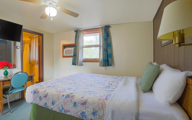 photo 3 of Silver Street Motel by OYO