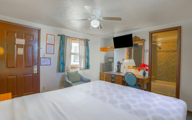 photo 5 of Silver Street Motel by OYO