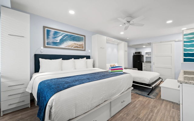 photo 2 of Silver Surf Gulf Beach Resort