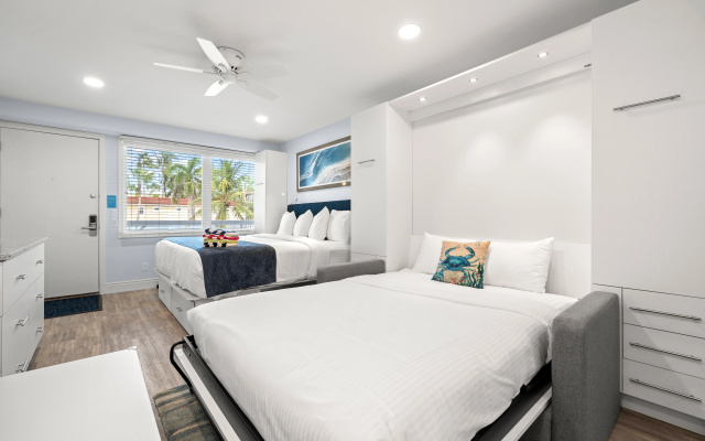 photo 3 of Silver Surf Gulf Beach Resort