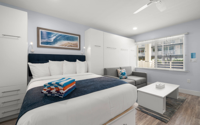 photo 4 of Silver Surf Gulf Beach Resort