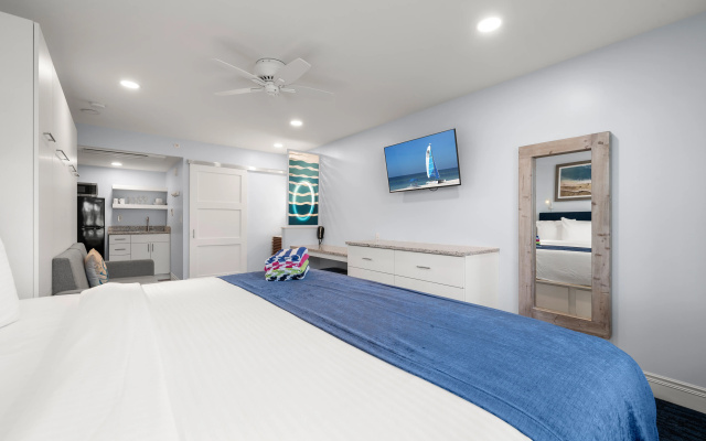 photo 5 of Silver Surf Gulf Beach Resort