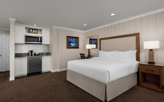 photo 3 of Silverado Resort