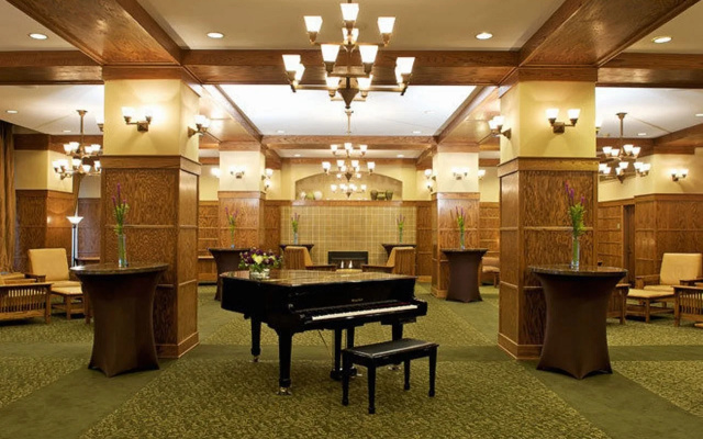 photo 2 of Silversmith Hotel Chicago Downtown