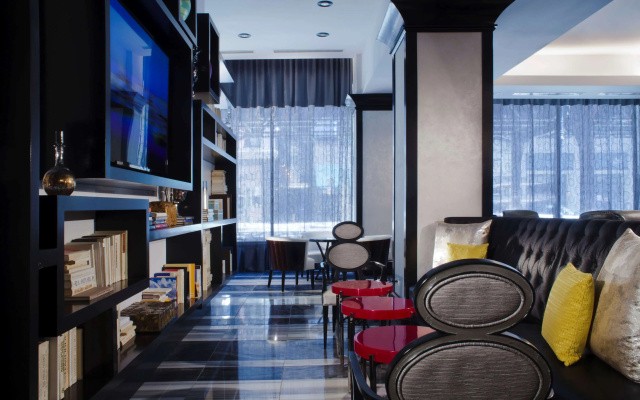 photo 4 of Silversmith Hotel Chicago Downtown