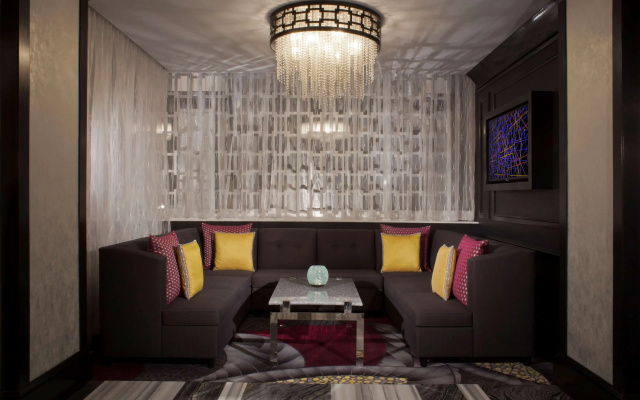 photo 5 of Silversmith Hotel Chicago Downtown