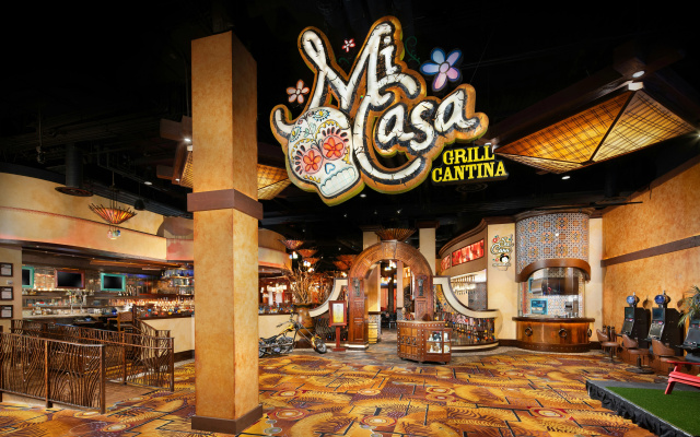 photo 2 of Silverton Casino Lodge - Newly Renovated