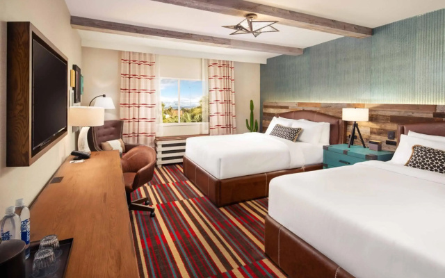 photo 3 of Silverton Casino Lodge - Newly Renovated