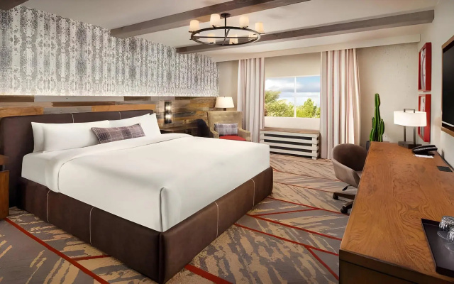 photo 4 of Silverton Casino Lodge - Newly Renovated
