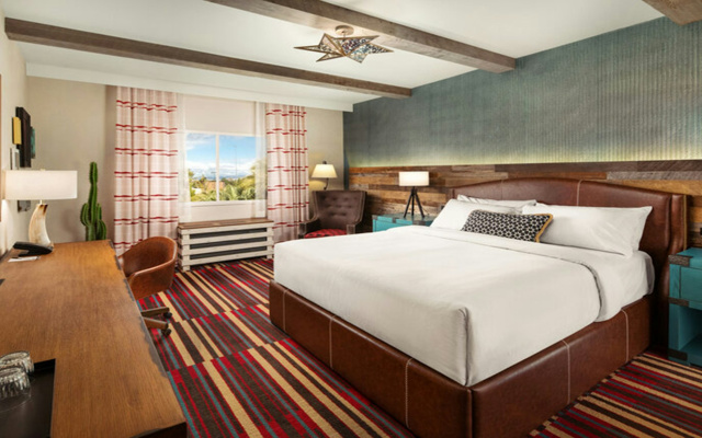 photo 5 of Silverton Casino Lodge - Newly Renovated
