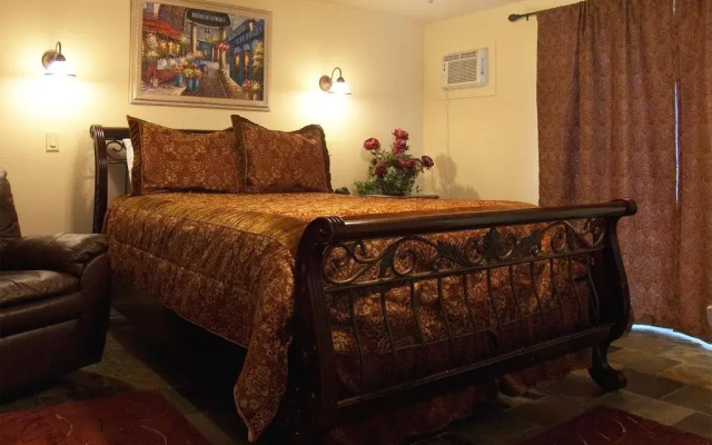 photo 4 of Silverton Inn & Suites