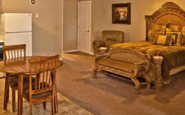 photo 5 of Silverton Inn & Suites