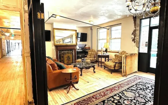 photo 4 of Silverton Mountain Manor