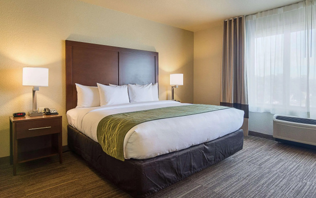photo 5 of Simmons Suites